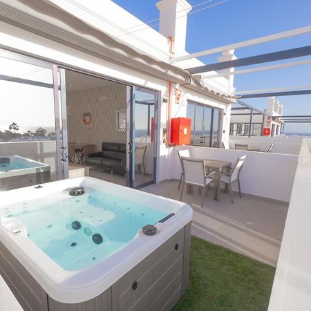 Atlantico Plaza 2A - 2 beds - 2 baths Appartamento Puerto del Carmen  Esterno foto