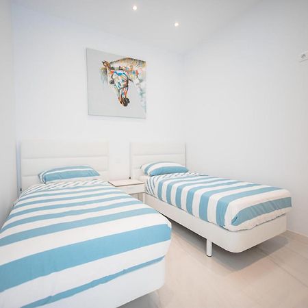 Atlantico Plaza 2A - 2 beds - 2 baths Appartamento Puerto del Carmen  Esterno foto