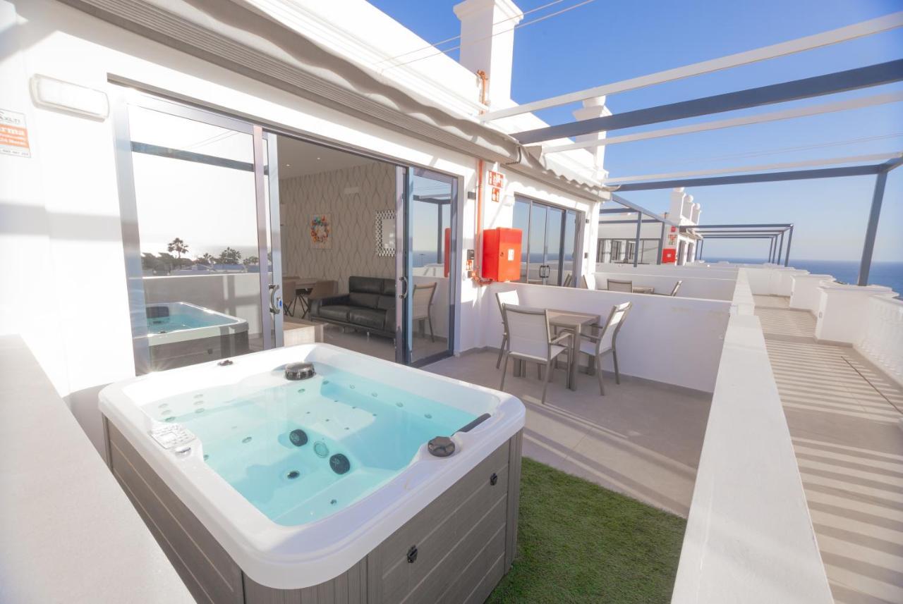Atlantico Plaza 2A - 2 beds - 2 baths Appartamento Puerto del Carmen  Esterno foto