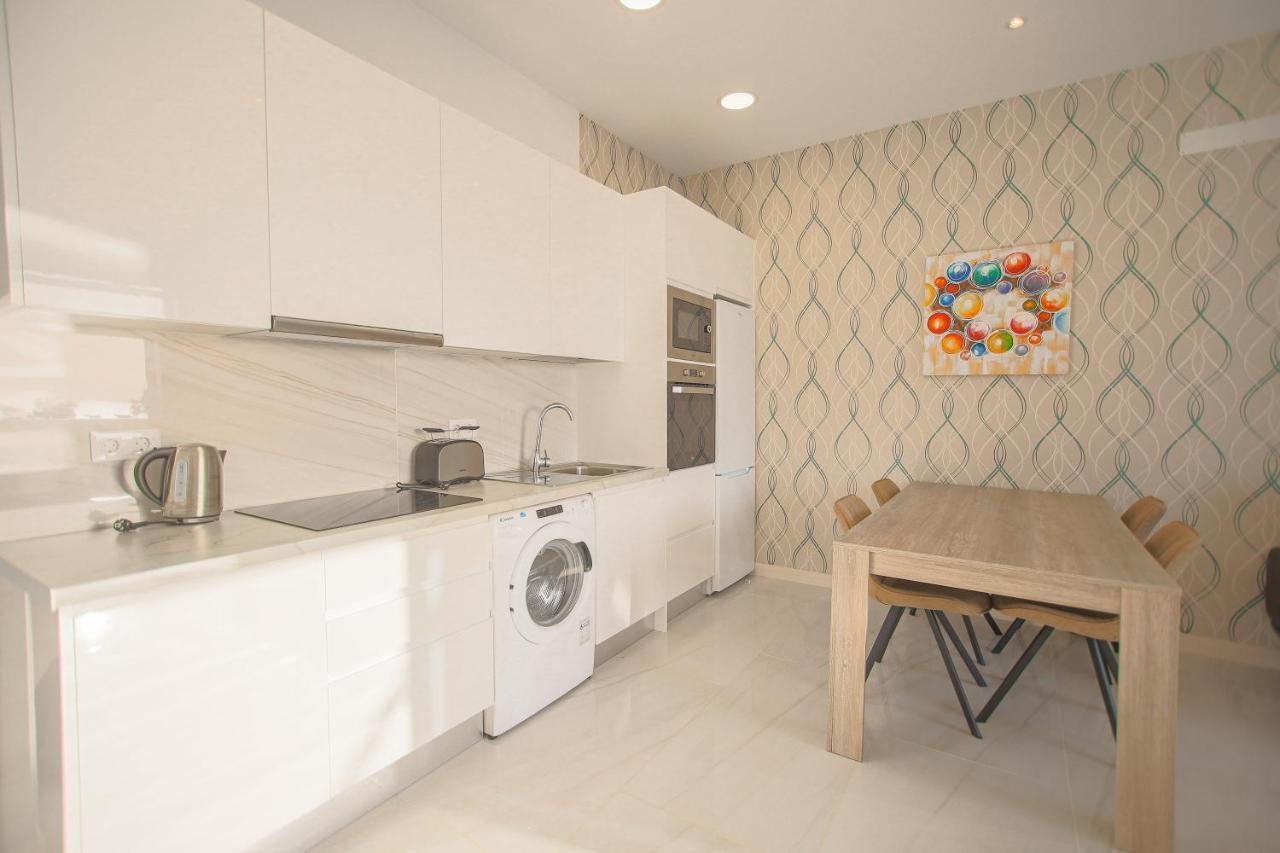Atlantico Plaza 2A - 2 beds - 2 baths Appartamento Puerto del Carmen  Esterno foto