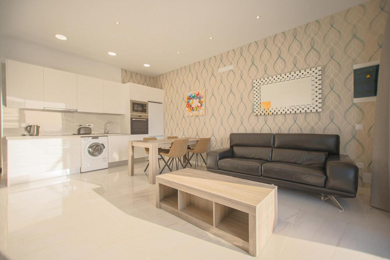Atlantico Plaza 2A - 2 beds - 2 baths Appartamento Puerto del Carmen  Esterno foto