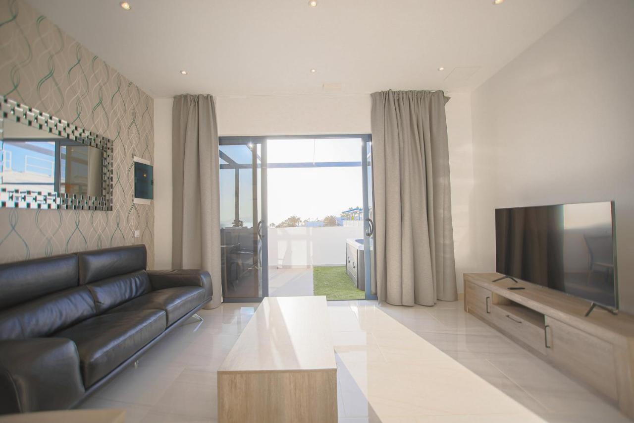 Atlantico Plaza 2A - 2 beds - 2 baths Appartamento Puerto del Carmen  Esterno foto