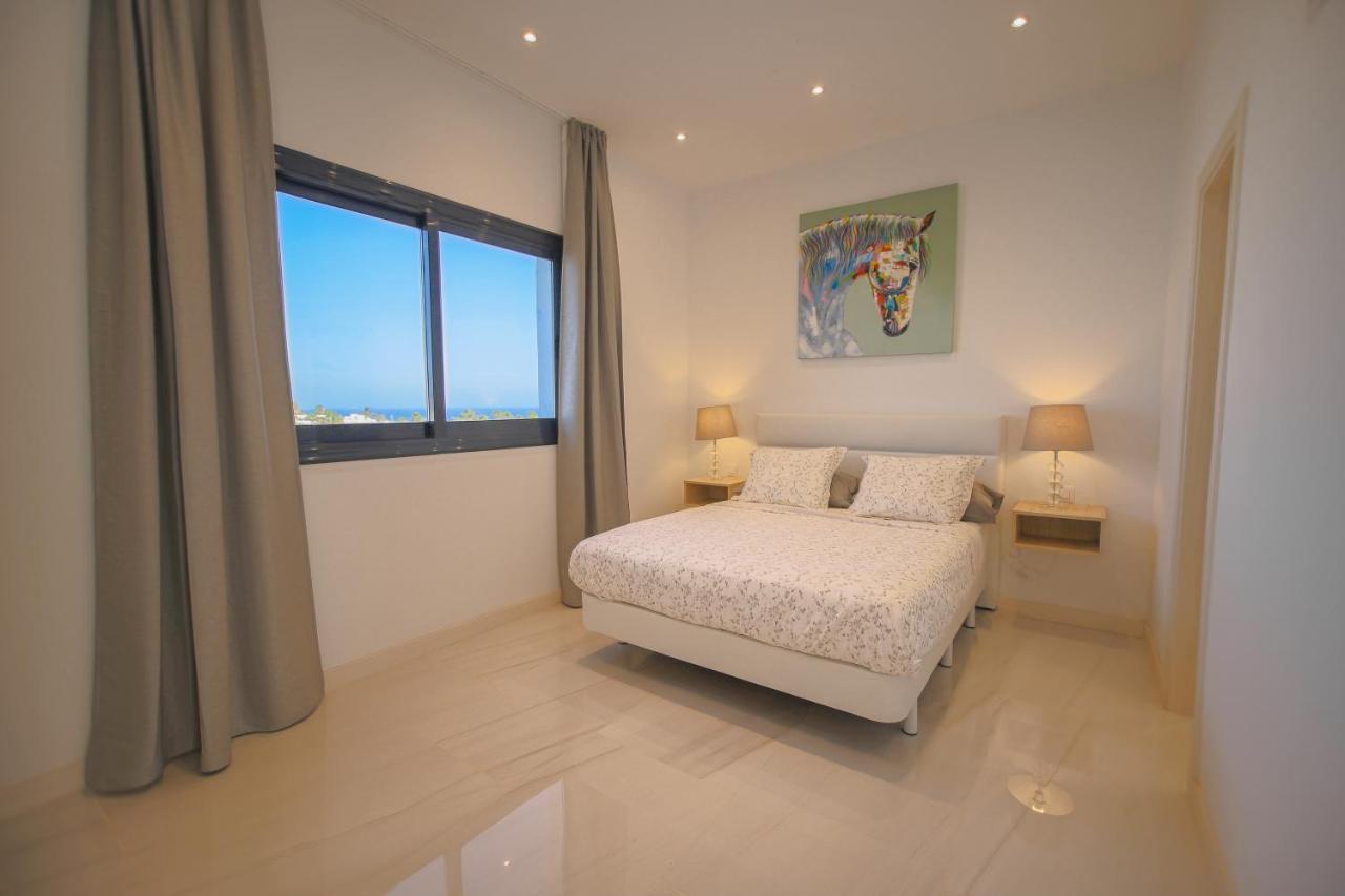 Atlantico Plaza 2A - 2 beds - 2 baths Appartamento Puerto del Carmen  Esterno foto